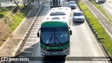 Rápido Sumaré 14313 na cidade de Paulínia, São Paulo, Brasil, por Allan Henrique. Número da foto: #12492586.