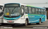 Viação Ponte Coberta RJ 190.055 na cidade de Nilópolis, Rio de Janeiro, Brasil, por Leandro Machado de Castro. Número da foto: #12493870.