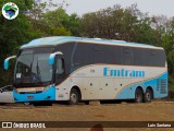 Emtram 5180 na cidade de Brasília, Distrito Federal, Brasil, por Luis Santana. Número da foto: #:id.