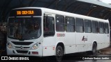 Açaí Transportes Coletivos 0208001 na cidade de Manaus, Amazonas, Brasil, por Cristiano Eurico Jardim. Número da foto: #:id.