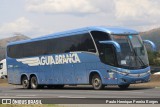 Viação Águia Branca 27820 na cidade de Roseira, São Paulo, Brasil, por Paulo Henrique Pereira Borges. Número da foto: #12493910.