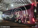 Viação Garcia 86099 na cidade de Marília, São Paulo, Brasil, por Júnior Juninho. Número da foto: #12494684.