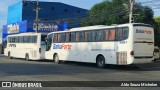 RS Transportes 1007 na cidade de Salvador, Bahia, Brasil, por Aldo Souza Michelon. Número da foto: #12494371.