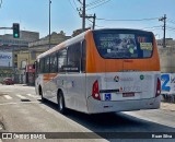 Linave Transportes A03050 na cidade de Nova Iguaçu, Rio de Janeiro, Brasil, por Ruan Silva. Número da foto: #:id.
