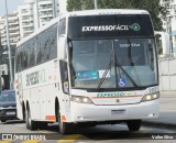 Expresso Fácil Turismo 2021 na cidade de Rio de Janeiro, Rio de Janeiro, Brasil, por Valter Silva. Número da foto: #:id.