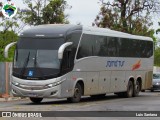 Samatur Transporte e Turismo 50320 na cidade de Brasília, Distrito Federal, Brasil, por Luis Santana. Número da foto: #:id.