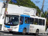 Transwolff Transportes e Turismo 6 6181 na cidade de São Paulo, São Paulo, Brasil, por Vinicius Feliciano. Número da foto: #12494829.