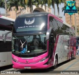 A Gladiadora Turismo 3232 na cidade de Aparecida, São Paulo, Brasil, por Éo Ferreira Oficial 22. Número da foto: #:id.