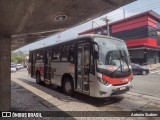 Pêssego Transportes 4 7382 na cidade de São Paulo, São Paulo, Brasil, por Antonio Scabim. Número da foto: #:id.