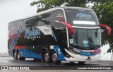 Kleber Turismo 2060 na cidade de Porto Seguro, Bahia, Brasil, por Leandro Machado de Castro. Número da foto: #:id.