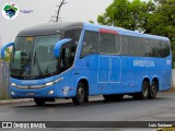 Rápido Federal 1855 na cidade de Brasília, Distrito Federal, Brasil, por Luis Santana. Número da foto: #:id.