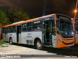 Auto Viação Marechal Brasília 448249 na cidade de Ceilândia, Distrito Federal, Brasil, por Daniel Chaves. Número da foto: #12494319.