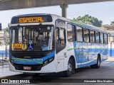 Viação Ponte Coberta RJ 190.115 na cidade de Nilópolis, Rio de Janeiro, Brasil, por Alexandre Silva Martins. Número da foto: #12494815.