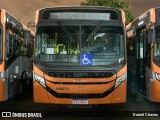 Auto Viação Marechal Brasília 448079 na cidade de Ceilândia, Distrito Federal, Brasil, por Daniel Chaves. Número da foto: #12494361.
