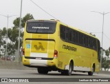 Viação Itapemirim 8501 na cidade de Caruaru, Pernambuco, Brasil, por Lenilson da Silva Pessoa. Número da foto: #12494196.