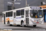 Viação Agulhas Negras RJ 169.045 na cidade de Volta Redonda, Rio de Janeiro, Brasil, por Paulo Henrique Pereira Borges. Número da foto: #12493869.