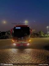 Expresso Itamarati 6703 na cidade de Americana, São Paulo, Brasil, por Vinicius Piovesan. Número da foto: #:id.