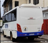 UERN - Universidade do Estado do Rio Grande do Norte D-03 na cidade de Aracaju, Sergipe, Brasil, por Eder C.  Silva. Número da foto: #12493293.