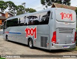 Auto Viação 1001 RJ 108.118 na cidade de Campos do Jordão, São Paulo, Brasil, por Fernando Júnior. Número da foto: #12494513.
