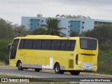Ônibus Particulares 44 na cidade de Caruaru, Pernambuco, Brasil, por Lenilson da Silva Pessoa. Número da foto: #12493800.