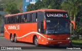 Uni Minas 2020 na cidade de Aparecida, São Paulo, Brasil, por George Miranda. Número da foto: #:id.