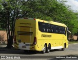 Viação Itapemirim 60071 na cidade de Caruaru, Pernambuco, Brasil, por Lenilson da Silva Pessoa. Número da foto: #12494244.