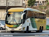 Empresa Gontijo de Transportes 19720 na cidade de Manhuaçu, Minas Gerais, Brasil, por Emerson Leite de Andrade. Número da foto: #12494090.