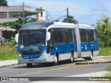 Cidade Alta Transportes 1.114 na cidade de Olinda, Pernambuco, Brasil, por Glauber Medeiros. Número da foto: #12493184.