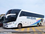 EB Silvério Viagens e Turismo 2044 na cidade de Goiânia, Goiás, Brasil, por Carlos Daniel Moreira Batista. Número da foto: #12492609.