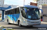 Kuba Turismo 673 na cidade de Aparecida, São Paulo, Brasil, por George Miranda. Número da foto: #:id.