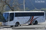 Paraibuna Transportes 5024 na cidade de Juiz de Fora, Minas Gerais, Brasil, por Luiz Carlos Photobus. Número da foto: #:id.