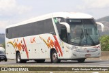 LK Transportadora Turística 17005 na cidade de Roseira, São Paulo, Brasil, por Paulo Henrique Pereira Borges. Número da foto: #12493920.
