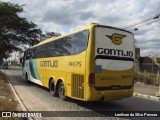 Empresa Gontijo de Transportes 14675 na cidade de Caruaru, Pernambuco, Brasil, por Lenilson da Silva Pessoa. Número da foto: #12493708.