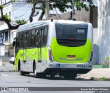 Auto Omnibus Floramar 10787 na cidade de Belo Horizonte, Minas Gerais, Brasil, por Lucas de Barros Moura. Número da foto: #12493586.