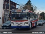 Transporte El 22 40 na cidade de Trelew, Rawson, Chubut, Argentina, por Agustin SanCristobal1712. Número da foto: #:id.