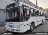 Ônibus Particulares JMX3171 na cidade de Cariacica, Espírito Santo, Brasil, por Everton Costa Goltara. Número da foto: #12492663.