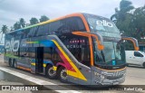 Ello 2068 na cidade de João Monlevade, Minas Gerais, Brasil, por Rafael Cota. Número da foto: #12492582.