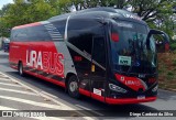Lirabus 26008 na cidade de Campinas, São Paulo, Brasil, por Diego Cardoso da Silva. Número da foto: #12492854.