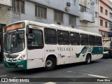 Viação Vila Rica RJ 206.069 na cidade de Nova Iguaçu, Rio de Janeiro, Brasil, por Ruan Silva. Número da foto: #:id.