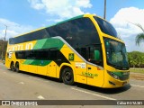 Empresa Gontijo de Transportes 23045 na cidade de Ipatinga, Minas Gerais, Brasil, por Celso ROTA381. Número da foto: #12492921.