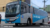 Expresso Rio de Janeiro RJ 142.020 na cidade de Magé, Rio de Janeiro, Brasil, por Valdeci Silva Bus. Número da foto: #12494257.