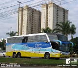 Ramos Tur 4200 na cidade de Campos dos Goytacazes, Rio de Janeiro, Brasil, por Lucas de Souza Pereira. Número da foto: #12493619.