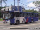 Radial Transporte Coletivo 41.113 na cidade de Itaquaquecetuba, São Paulo, Brasil, por Gilberto Mendes dos Santos. Número da foto: #:id.