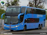 Rápido Federal 11805 na cidade de Brasília, Distrito Federal, Brasil, por Luis Santana. Número da foto: #:id.