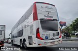 Auto Viação Catarinense 323028 na cidade de Florianópolis, Santa Catarina, Brasil, por Rafael Carlos Backes. Número da foto: #12492882.