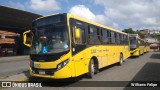Mobibrasil São Lourenço >>> Mobi-PE 2.030 na cidade de Camaragibe, Pernambuco, Brasil, por Williams Felipe. Número da foto: #:id.