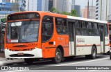 Viação Gato Preto 8 2171 na cidade de São Paulo, São Paulo, Brasil, por Leandro Machado de Castro. Número da foto: #:id.