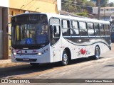 Trectur 1401 na cidade de Três Corações, Minas Gerais, Brasil, por Fábio Mateus Tibúrcio. Número da foto: #:id.
