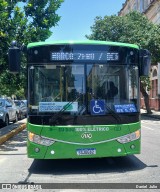 Cidade Alta Transportes 1.040 na cidade de Recife, Pernambuco, Brasil, por Daniel  Julio. Número da foto: #12492519.
