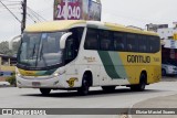 Empresa Gontijo de Transportes 7085 na cidade de Salvador, Bahia, Brasil, por Eliziar Maciel Soares. Número da foto: #12494602.